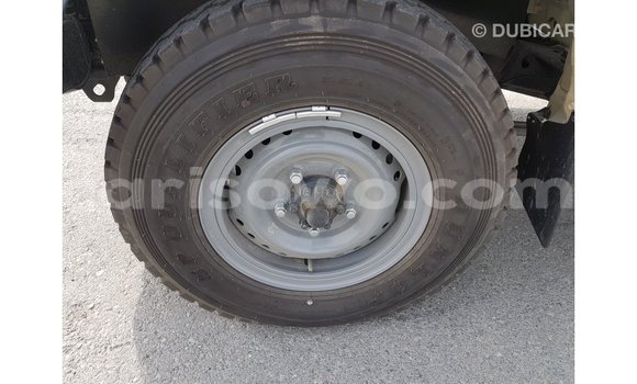 Ra Imported Toyota Land Cruiser Alagara Ọkọ̀ in Import - Dubai ni Benin Ra Imported Toyota Land Cruiser Alagara Ọkọ̀ in Import - Dubai ni Benin