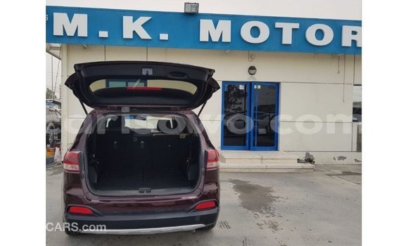 Ra Imported Kia Sorento Red Ọkọ̀ in Import - Dubai ni Benin Ra Imported Kia Sorento Red Ọkọ̀ in Import - Dubai ni Benin