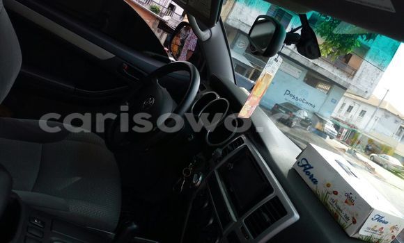 Ra Àlòkù Nissan Pathfinder Black Ọkọ̀ in Porto Novo ni Benin Ra Àlòkù Nissan Pathfinder Black Ọkọ̀ in Porto Novo ni Benin