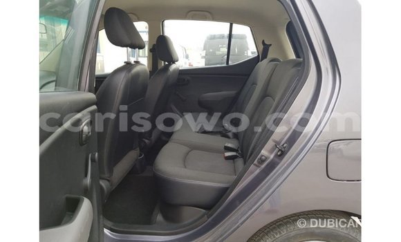 Ra Imported Hyundai i10 Miiran Ọkọ̀ in Import - Dubai ni Benin Ra Imported Hyundai i10 Miiran Ọkọ̀ in Import - Dubai ni Benin