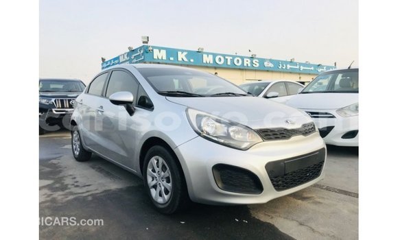 Ra Imported Kia Rio Miiran Ọkọ̀ in Import - Dubai ni Benin Ra Imported Kia Rio Miiran Ọkọ̀ in Import - Dubai ni Benin