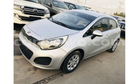 Ra Imported Kia Rio Miiran Ọkọ̀ in Import - Dubai ni Benin Ra Imported Kia Rio Miiran Ọkọ̀ in Import - Dubai ni Benin