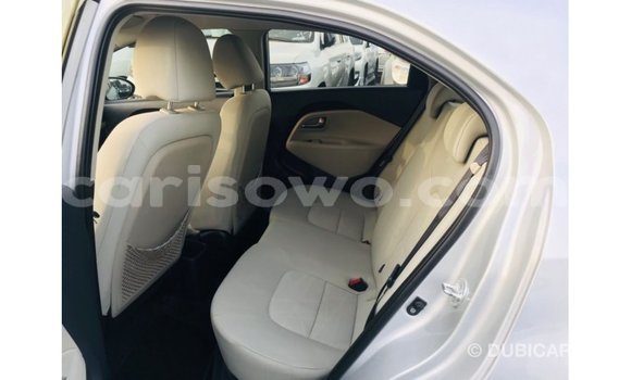 Ra Imported Kia Rio Miiran Ọkọ̀ in Import - Dubai ni Benin Ra Imported Kia Rio Miiran Ọkọ̀ in Import - Dubai ni Benin