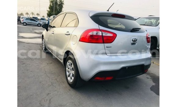 Ra Imported Kia Rio Miiran Ọkọ̀ in Import - Dubai ni Benin Ra Imported Kia Rio Miiran Ọkọ̀ in Import - Dubai ni Benin