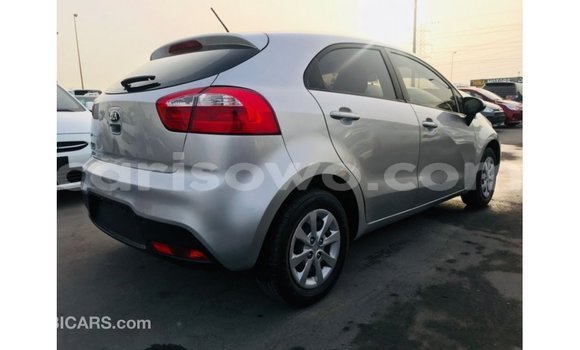 Ra Imported Kia Rio Miiran Ọkọ̀ in Import - Dubai ni Benin Ra Imported Kia Rio Miiran Ọkọ̀ in Import - Dubai ni Benin