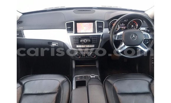 Buy Import Mercedes-Benz GLE Black Car in Import - Dubai in Benign Buy Import Mercedes-Benz GLE Black Car in Import - Dubai in Benign