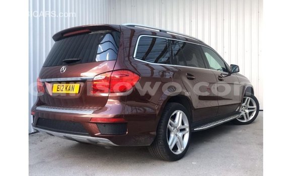 Buy Import Mercedes-Benz GLE Black Car in Import - Dubai in Benign Buy Import Mercedes-Benz GLE Black Car in Import - Dubai in Benign