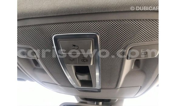 Buy Import Mercedes-Benz GLE Black Car in Import - Dubai in Benign Buy Import Mercedes-Benz GLE Black Car in Import - Dubai in Benign