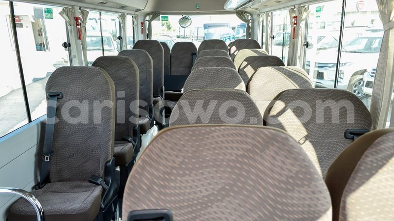 Big with watermark toyota coaster benin import dubai 8517