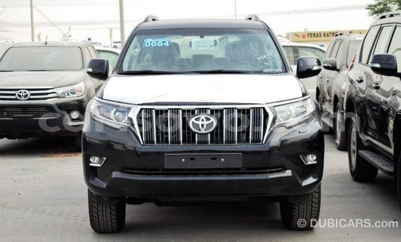 Buy Import Toyota Prado Black Car in Import - Dubai in Benign Buy Import Toyota Prado Black Car in Import - Dubai in Benign