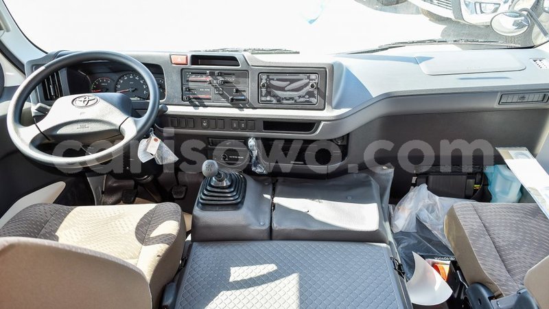 Big with watermark toyota coaster benin import dubai 8522