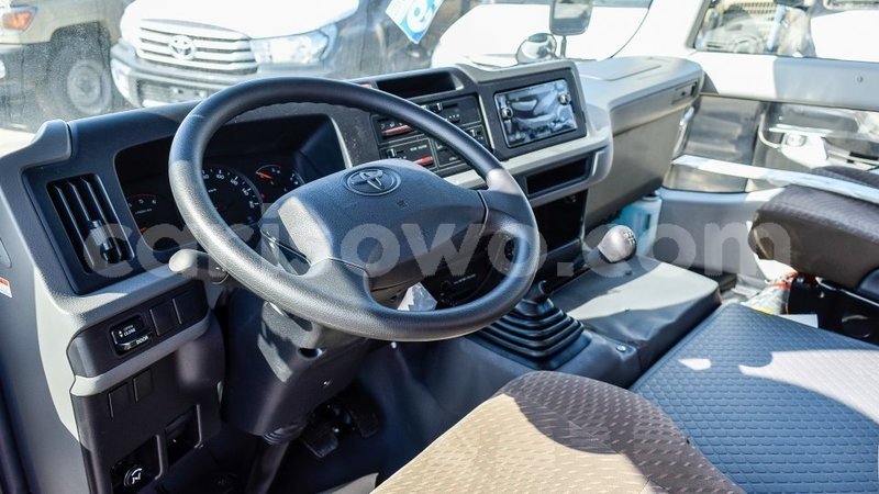 Big with watermark toyota coaster benin import dubai 8522