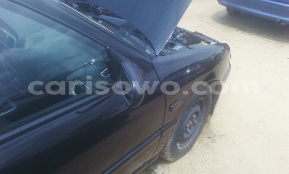 Ra Àlòkù Nissan Almera Black Ọkọ̀ in Porto Novo ni Benin Ra Àlòkù Nissan Almera Black Ọkọ̀ in Porto Novo ni Benin