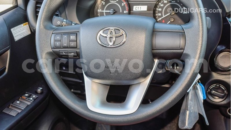 Big with watermark toyota hilux benin import dubai 8523