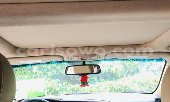 Sayi Sabo Kia Optima White Mota in Cotonou a Benin Sayi Sabo Kia Optima White Mota in Cotonou a Benin