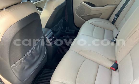 Sayi Sabo Kia Optima White Mota in Cotonou a Benin Sayi Sabo Kia Optima White Mota in Cotonou a Benin