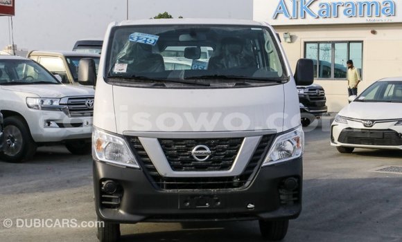 Buy Import Nissan Urvan White Car in Import - Dubai in Benign Buy Import Nissan Urvan White Car in Import - Dubai in Benign