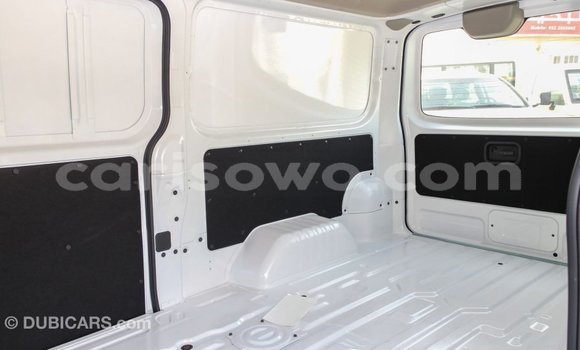 Buy Import Nissan Urvan White Car in Import - Dubai in Benign Buy Import Nissan Urvan White Car in Import - Dubai in Benign