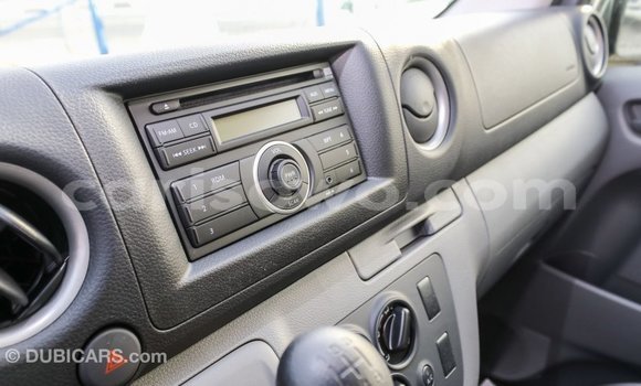 Buy Import Nissan Urvan White Car in Import - Dubai in Benign Buy Import Nissan Urvan White Car in Import - Dubai in Benign