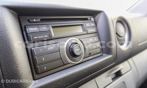 Buy Import Nissan Urvan White Car in Import - Dubai in Benign Buy Import Nissan Urvan White Car in Import - Dubai in Benign