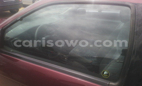 Ra Àlòkù Nissan Altima Red Ọkọ̀ in Cotonou ni Benin Ra Àlòkù Nissan Altima Red Ọkọ̀ in Cotonou ni Benin