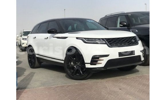 Buy Import Land Rover Range Rover White Car in Import - Dubai in Benign Buy Import Land Rover Range Rover White Car in Import - Dubai in Benign