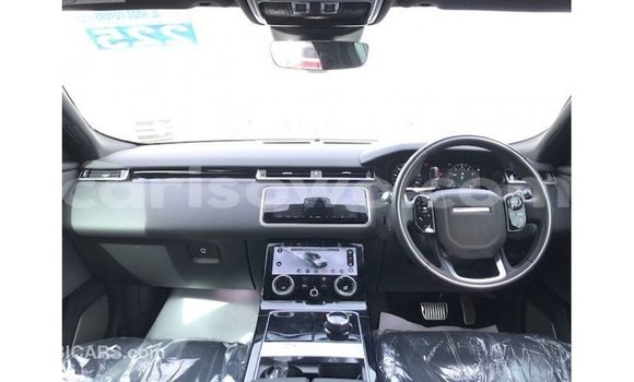 Buy Import Land Rover Range Rover White Car in Import - Dubai in Benign Buy Import Land Rover Range Rover White Car in Import - Dubai in Benign