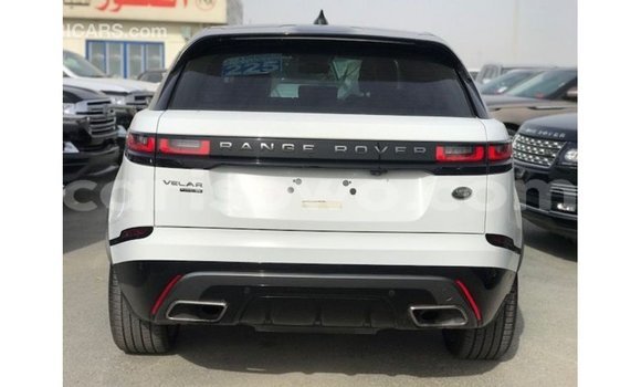 Buy Import Land Rover Range Rover White Car in Import - Dubai in Benign Buy Import Land Rover Range Rover White Car in Import - Dubai in Benign
