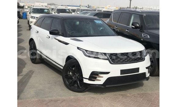 Buy Import Land Rover Range Rover White Car in Import - Dubai in Benign Buy Import Land Rover Range Rover White Car in Import - Dubai in Benign