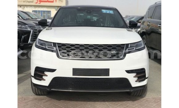 Buy Import Land Rover Range Rover White Car in Import - Dubai in Benign Buy Import Land Rover Range Rover White Car in Import - Dubai in Benign