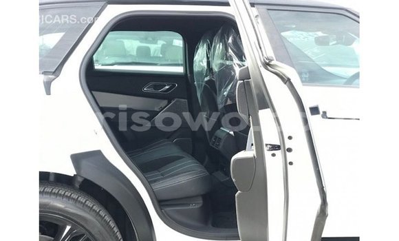 Buy Import Land Rover Range Rover White Car in Import - Dubai in Benign Buy Import Land Rover Range Rover White Car in Import - Dubai in Benign