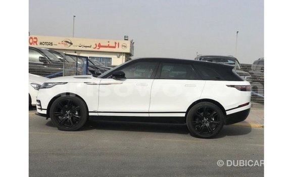 Buy Import Land Rover Range Rover White Car in Import - Dubai in Benign Buy Import Land Rover Range Rover White Car in Import - Dubai in Benign