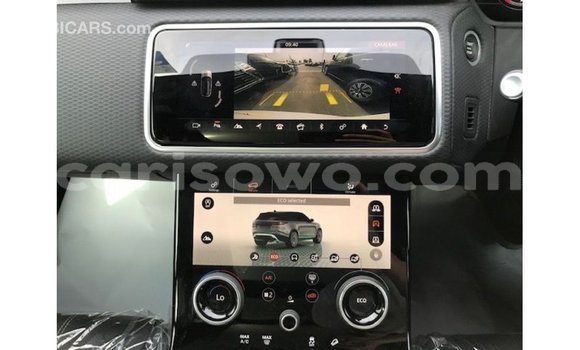 Buy Import Land Rover Range Rover White Car in Import - Dubai in Benign Buy Import Land Rover Range Rover White Car in Import - Dubai in Benign