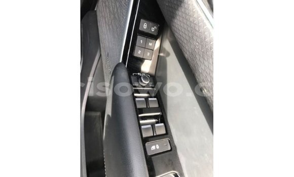 Buy Import Land Rover Range Rover White Car in Import - Dubai in Benign Buy Import Land Rover Range Rover White Car in Import - Dubai in Benign