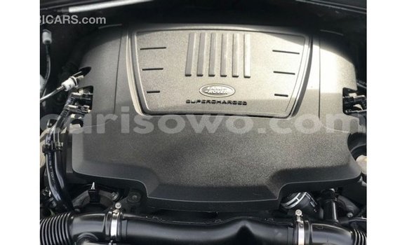 Buy Import Land Rover Range Rover White Car in Import - Dubai in Benign Buy Import Land Rover Range Rover White Car in Import - Dubai in Benign