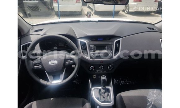 Ra Imported Hyundai Creta Red Ọkọ̀ in Import - Dubai ni Benin Ra Imported Hyundai Creta Red Ọkọ̀ in Import - Dubai ni Benin