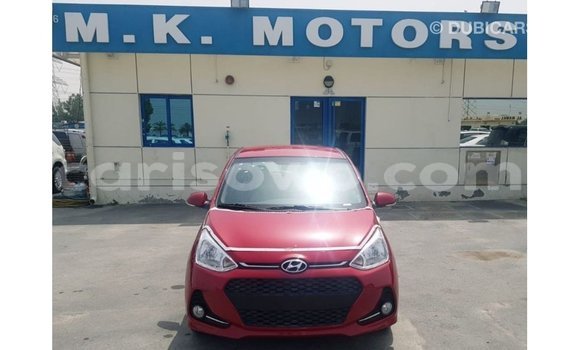 Buy Import Hyundai i10 Red Car in Import - Dubai in Benign Buy Import Hyundai i10 Red Car in Import - Dubai in Benign