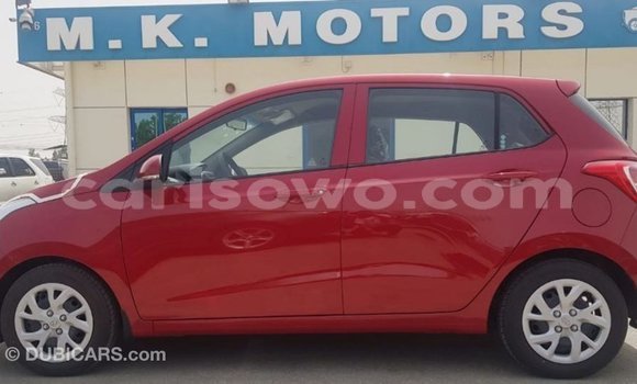 Buy Import Hyundai i10 Red Car in Import - Dubai in Benign Buy Import Hyundai i10 Red Car in Import - Dubai in Benign