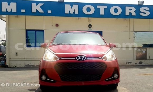 Buy Import Hyundai i10 Red Car in Import - Dubai in Benign Buy Import Hyundai i10 Red Car in Import - Dubai in Benign