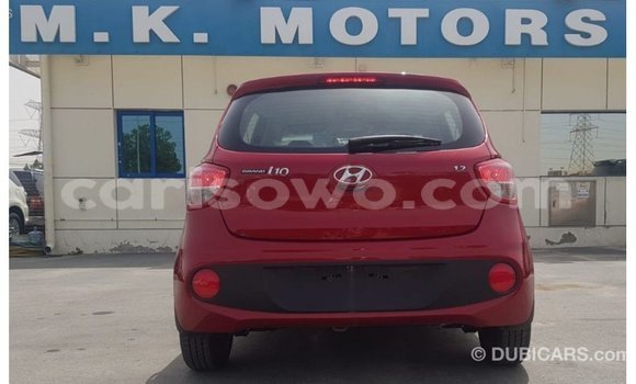 Buy Import Hyundai i10 Red Car in Import - Dubai in Benign Buy Import Hyundai i10 Red Car in Import - Dubai in Benign