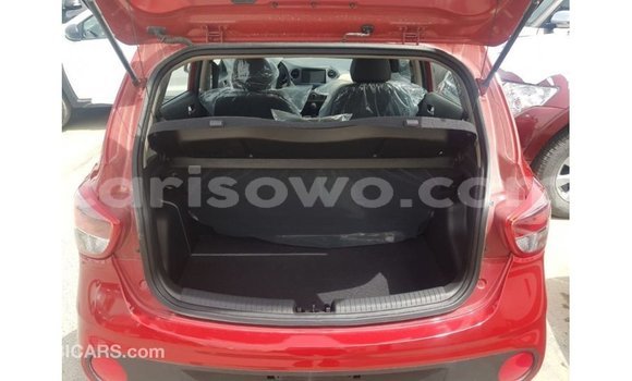 Buy Import Hyundai i10 Red Car in Import - Dubai in Benign Buy Import Hyundai i10 Red Car in Import - Dubai in Benign