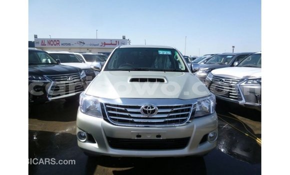 Buy Import Toyota Hilux Other Car in Import - Dubai in Benign Buy Import Toyota Hilux Other Car in Import - Dubai in Benign