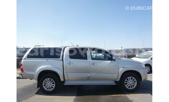 Buy Import Toyota Hilux Other Car in Import - Dubai in Benign Buy Import Toyota Hilux Other Car in Import - Dubai in Benign