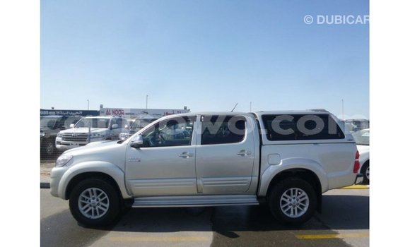 Buy Import Toyota Hilux Other Car in Import - Dubai in Benign Buy Import Toyota Hilux Other Car in Import - Dubai in Benign