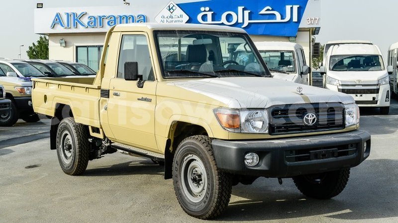 Big with watermark toyota land cruiser benin import dubai 8551