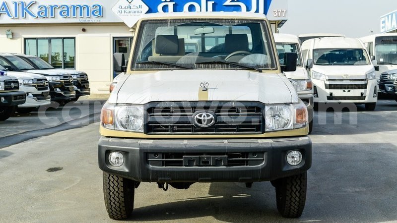 Big with watermark toyota land cruiser benin import dubai 8551