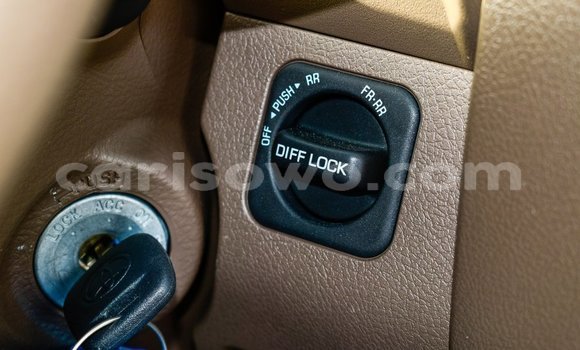 Buy Import Toyota Land Cruiser Beige Car in Import - Dubai in Benign Buy Import Toyota Land Cruiser Beige Car in Import - Dubai in Benign