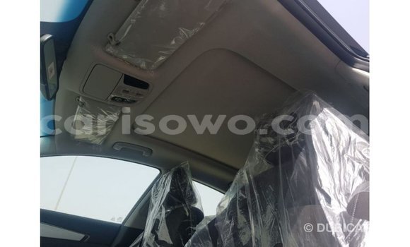 Ra Imported Kia Cadenza Blue Ọkọ̀ in Import - Dubai ni Benin Ra Imported Kia Cadenza Blue Ọkọ̀ in Import - Dubai ni Benin