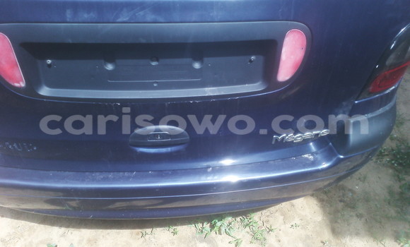 Ra Àlòkù Volvo 990 Blue Ọkọ̀ in Porto Novo ni Benin Ra Àlòkù Volvo 990 Blue Ọkọ̀ in Porto Novo ni Benin