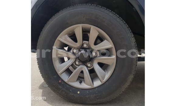 Sayi Imported Suzuki Jimny Black Mota in Import - Dubai a Benin Sayi Imported Suzuki Jimny Black Mota in Import - Dubai a Benin